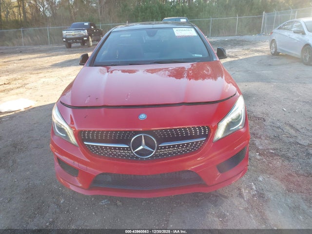 Продаж на аукціоні авто 2016 Mercedes-benz Cla 250, vin: WDDSJ4EBXGN375808, номер лоту: 43960563
