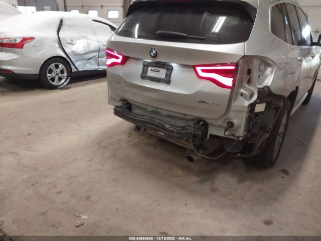 2019 BMW X3 5UXTR9C55KLR04201 Photo 5