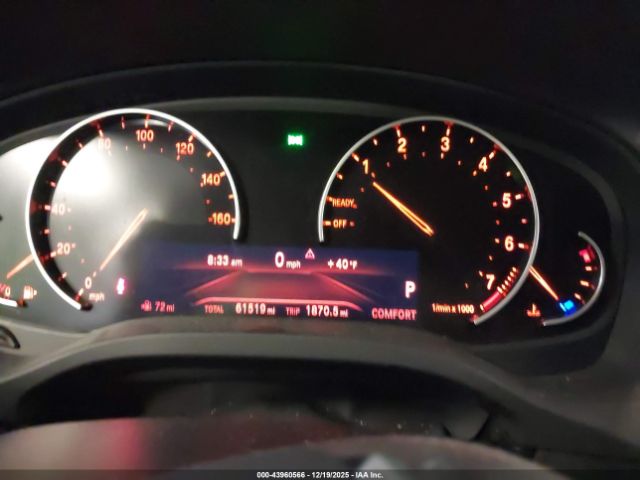 2019 BMW X3 5UXTR9C55KLR04201 Photo 6