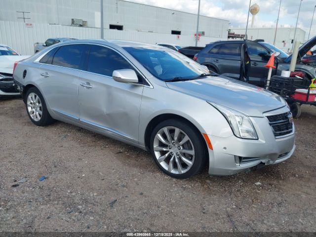 2017 CADILLAC XTS 2G61M5S33H9156986