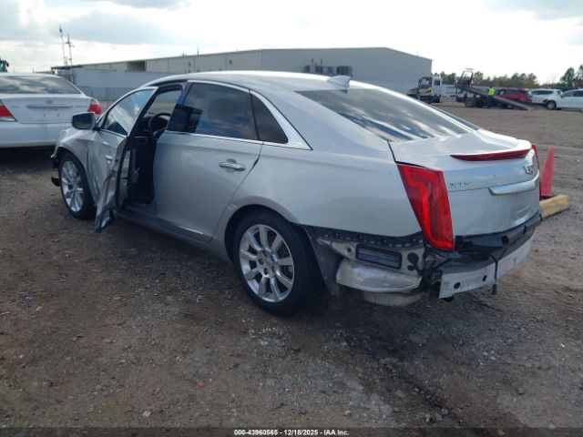 2017 CADILLAC XTS 2G61M5S33H9156986 Photo 2