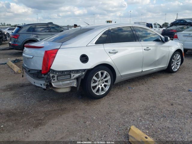 2017 CADILLAC XTS 2G61M5S33H9156986 Photo 3
