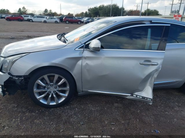 2017 CADILLAC XTS 2G61M5S33H9156986 Photo 5