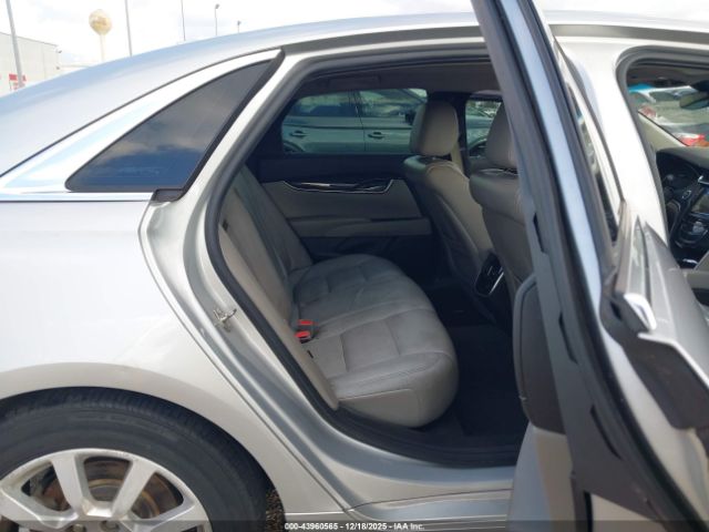 2017 CADILLAC XTS 2G61M5S33H9156986 Photo 7