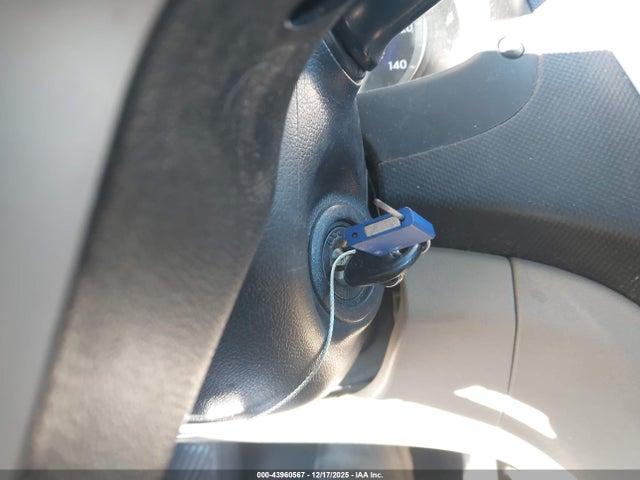 KMHCT4AE0HU378681 Hyundai ACCENT SE