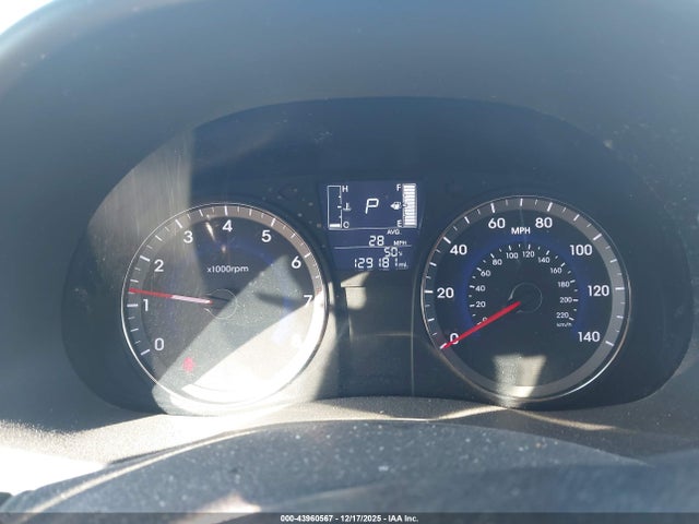KMHCT4AE0HU378681 Hyundai ACCENT SE