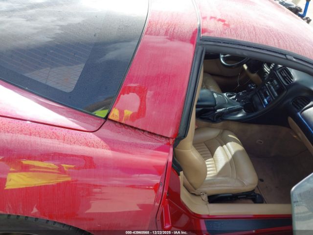 2000 CHEVROLET CORVETTE 1G1YY22G5Y5104749 Photo 4