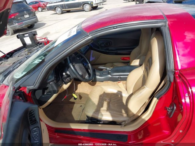 2000 CHEVROLET CORVETTE 1G1YY22G5Y5104749 Photo 7