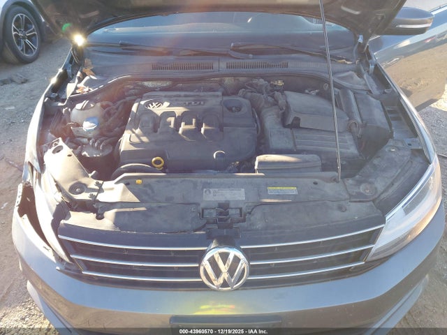Aukcja sprzedaży 2015 Volkswagen Jetta 2.0l Tdi Sel, vin: 3VWLA7AJXFM409037, numer aukcji: 43960570