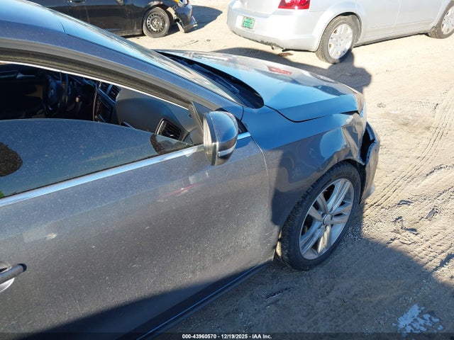 Aukcja sprzedaży 2015 Volkswagen Jetta 2.0l Tdi Sel, vin: 3VWLA7AJXFM409037, numer aukcji: 43960570