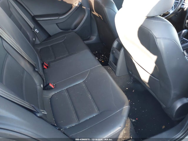 Aukcja sprzedaży 2015 Volkswagen Jetta 2.0l Tdi Sel, vin: 3VWLA7AJXFM409037, numer aukcji: 43960570