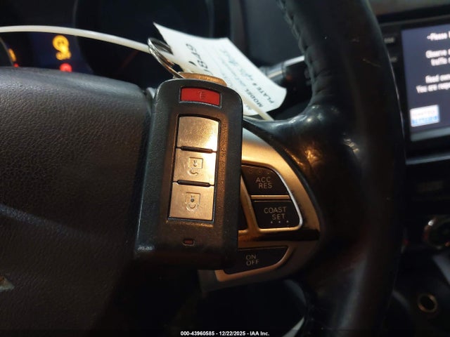 2012 MITSUBISHI OUTLANDER SPORT JA4AR4AU5CZ005918 Photo 10