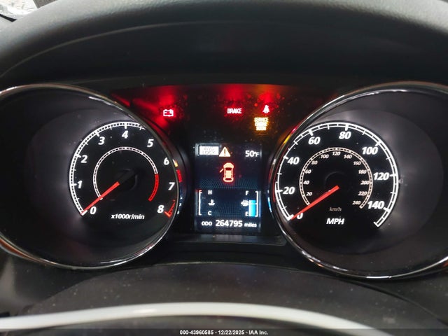 2012 MITSUBISHI OUTLANDER SPORT JA4AR4AU5CZ005918 Photo 6