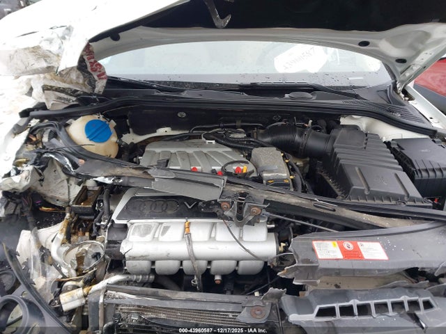 2007 AUDI A3 WAUKD78P87A039475 Photo 9