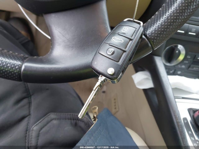 2007 AUDI A3 WAUKD78P87A039475 Photo 10