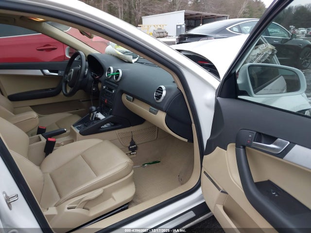 2007 AUDI A3 WAUKD78P87A039475 Photo 4