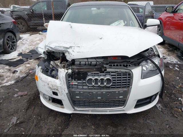 2007 AUDI A3 WAUKD78P87A039475 Photo 5