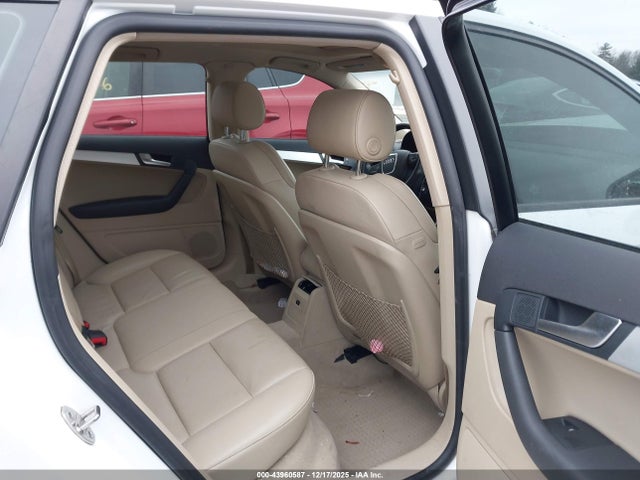 2007 AUDI A3 WAUKD78P87A039475 Photo 7