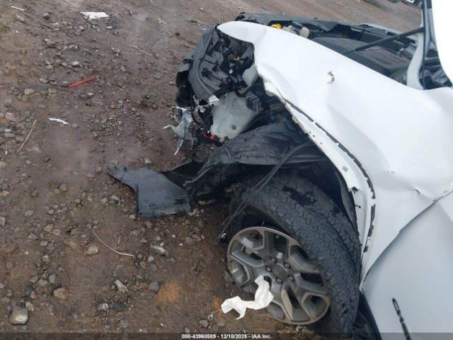 2022 JEEP CHEROKEE 1C4PJMBX2ND547039 Photo 5