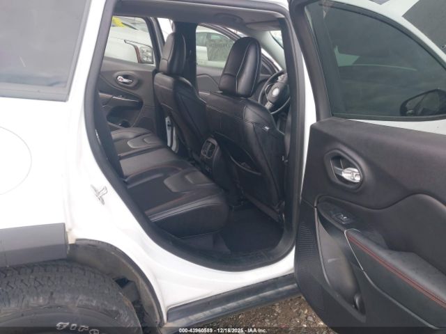 2022 JEEP CHEROKEE 1C4PJMBX2ND547039 Photo 7