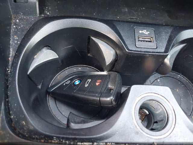 2023 BMW I4 WBY43AW03PFR00984 Photo 10