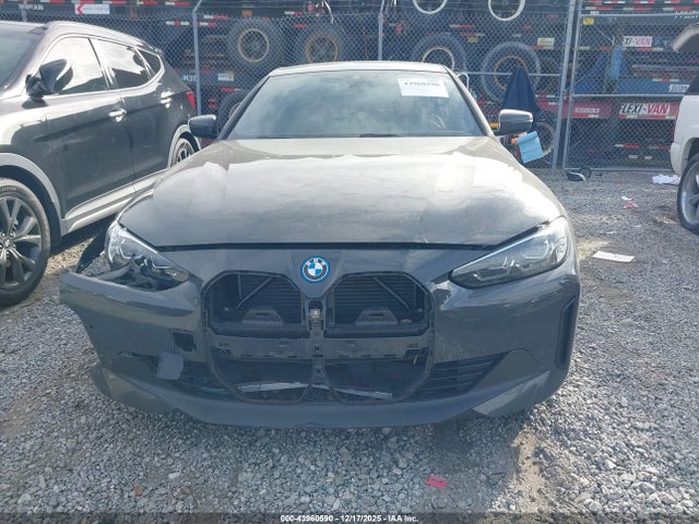 WBY43AW03PFR00984 BMW I4 Edrive35