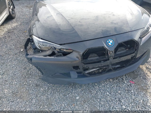 2023 BMW I4 WBY43AW03PFR00984 Photo 5