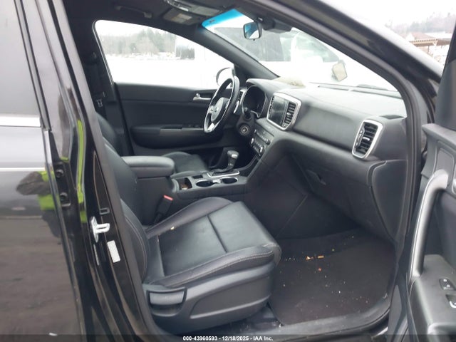 KIA SPORTAGE S 2020 KNDP6CACXL7682176 Image 5