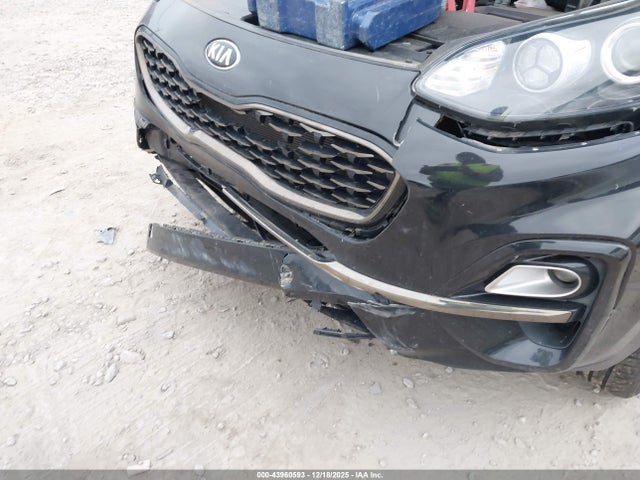 KIA SPORTAGE S 2020 KNDP6CACXL7682176 Image 6