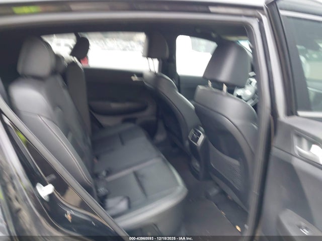 KIA SPORTAGE S 2020 KNDP6CACXL7682176 Image 8