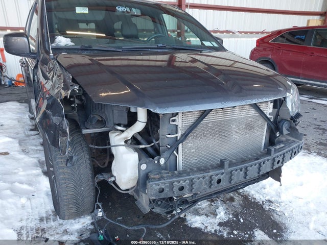 2018 DODGE GRAND CARAVAN 2C4RDGEG9JR196375 Photo 5