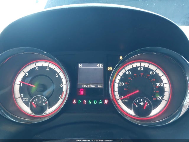 2018 DODGE GRAND CARAVAN 2C4RDGEG9JR196375 Photo 6