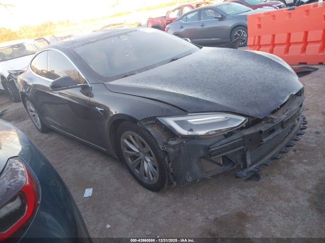 2016 TESLA MODEL S 5YJSA1E29GF175798 Photo 0
