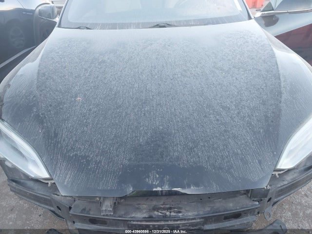 2016 TESLA MODEL S 5YJSA1E29GF175798 Photo 9