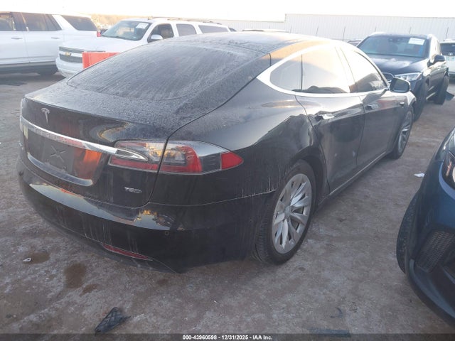 2016 TESLA MODEL S 5YJSA1E29GF175798 Photo 3