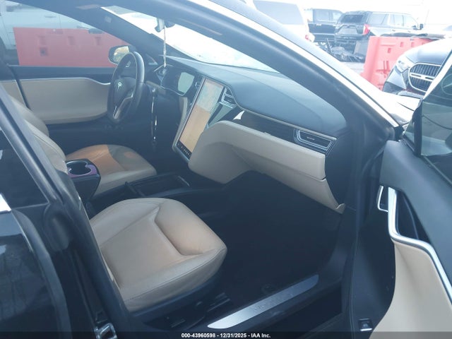 2016 TESLA MODEL S 5YJSA1E29GF175798 Photo 4