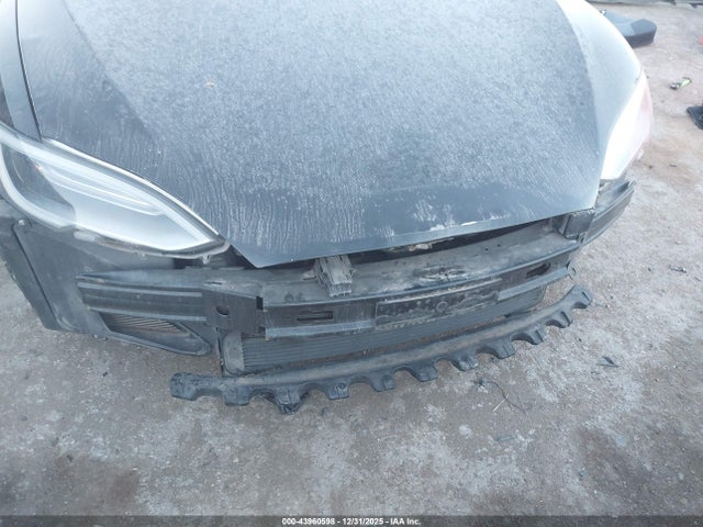 2016 TESLA MODEL S 5YJSA1E29GF175798 Photo 5