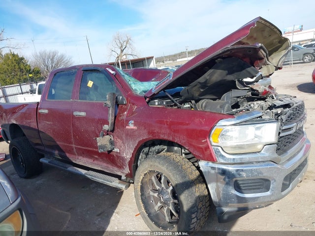 Продаж на аукціоні авто 2020 Ram 2500 Tradesman  4x4 6'4 Box, vin: 3C6UR5CL6LG102114, номер лоту: 43960603
