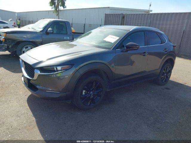 2024 MAZDA CX-30 3MVDMBBM7RM675810 Photo 1