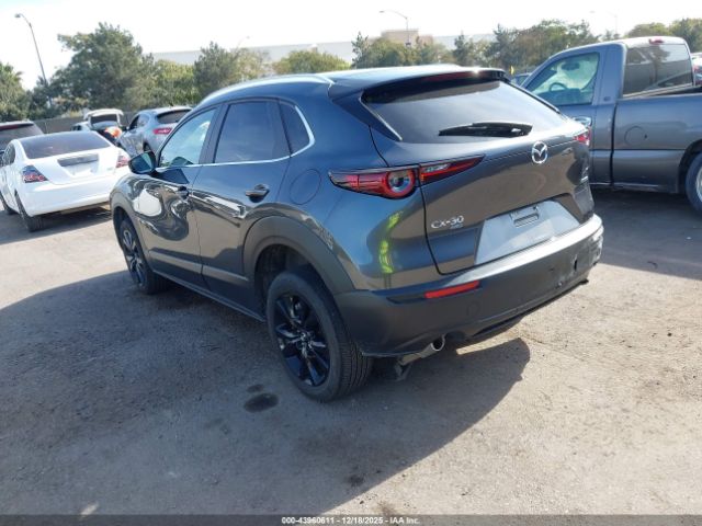 2024 MAZDA CX-30 3MVDMBBM7RM675810 Photo 2
