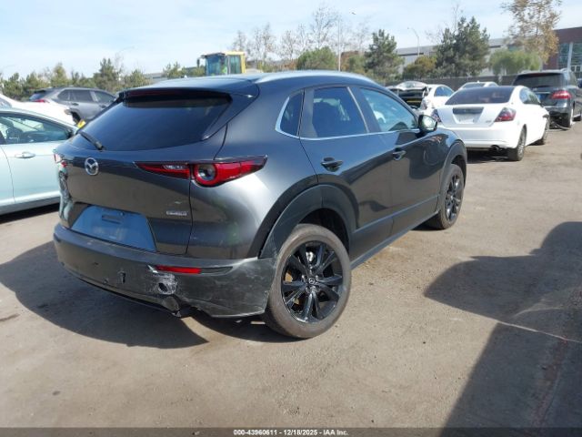 2024 MAZDA CX-30 3MVDMBBM7RM675810 Photo 3