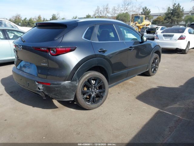 2024 MAZDA CX-30 3MVDMBBM7RM675810 Photo 5