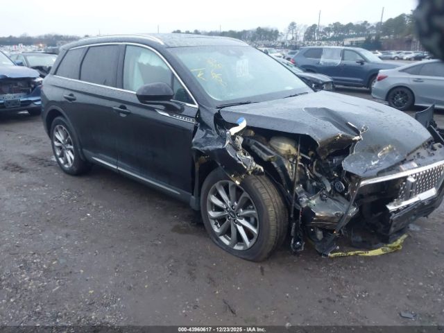 2020 LINCOLN CORSAIR 5LMCJ1D95LUL19361