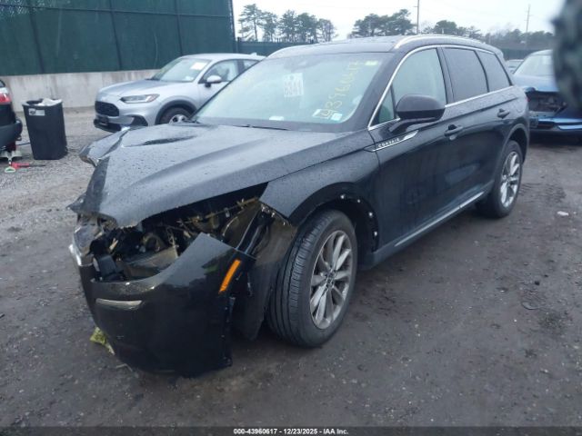 2020 LINCOLN CORSAIR 5LMCJ1D95LUL19361 Photo 1