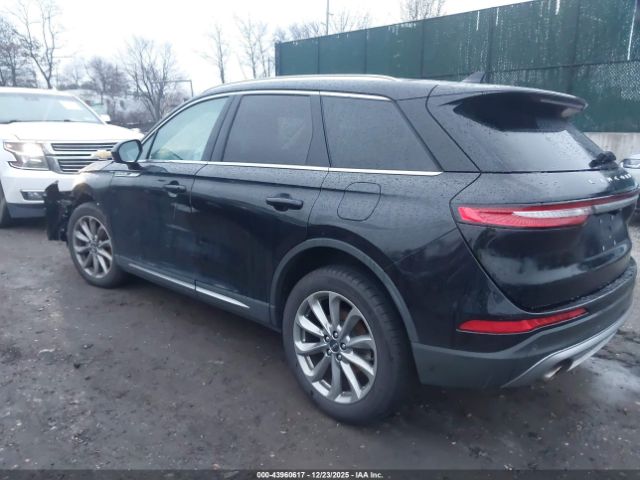 2020 LINCOLN CORSAIR 5LMCJ1D95LUL19361 Photo 2