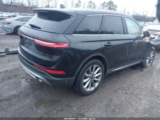 2020 LINCOLN CORSAIR 5LMCJ1D95LUL19361 Photo 3