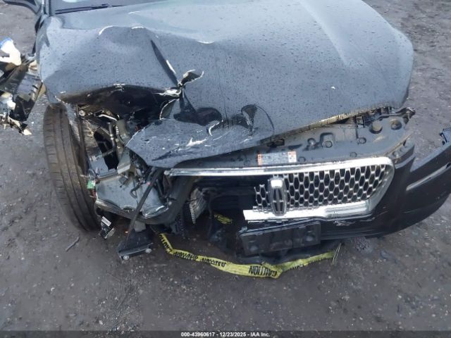 2020 LINCOLN CORSAIR 5LMCJ1D95LUL19361 Photo 5