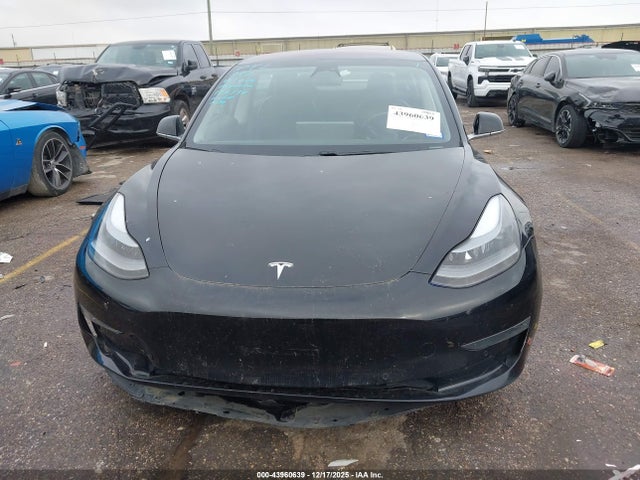 Tesla Model 3 Long Range/performance 2018 5YJ3E1EB7JF178537 Image 12