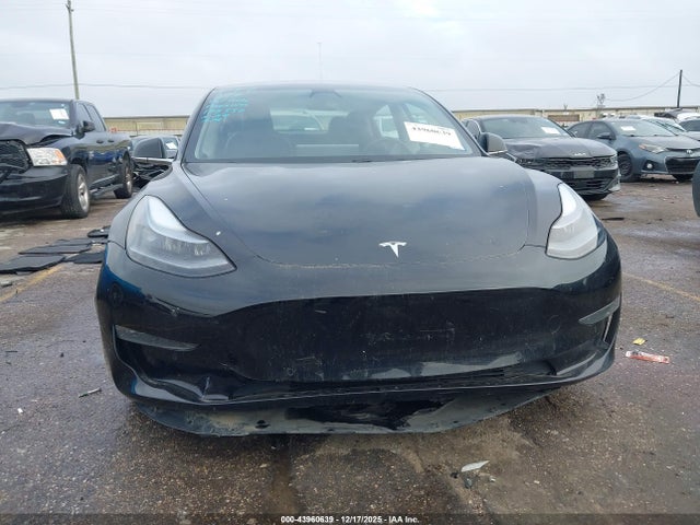Tesla Model 3 Long Range/performance 2018 5YJ3E1EB7JF178537 Image 22