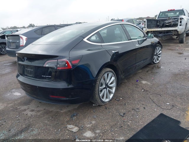 2018 TESLA MODEL 3 5YJ3E1EB7JF178537 Photo 3